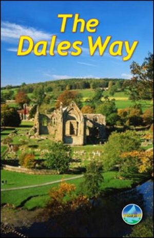 Wandelgids The Dales Way - Rucksack Readers