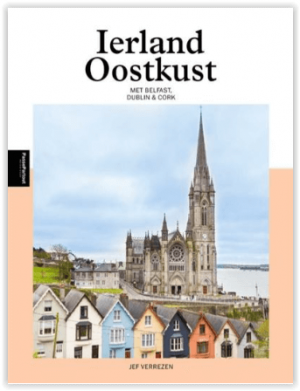 Wandelgids Wild Atlantic Way Ierland - Edicola