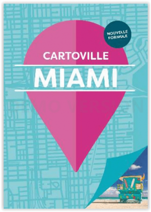 Reisgids Miami - Gallimard