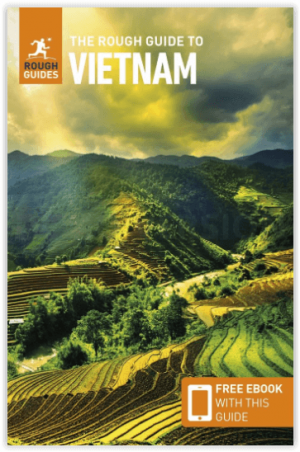 Reisgids Vietnam - Rough Guides