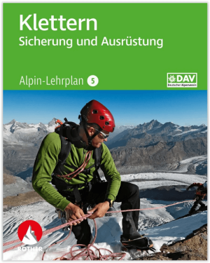 Techniekgids Alpin-Lehrplan 5 - Rother