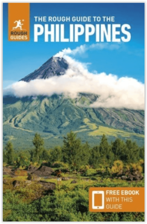 Reisgids Philippines - Rough Guides