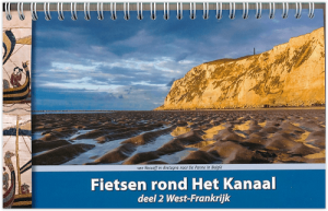 Fietsen rond het kanaal - DEEL 2 West-Frankrijk - SRF