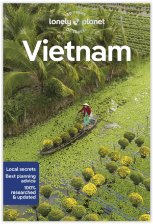 Reisgids Vietnam - Lonely Planet