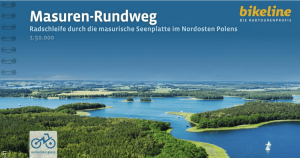 Fietsgids Ostseeküsten Radweg Teil 3 - Polen - Estenbauer