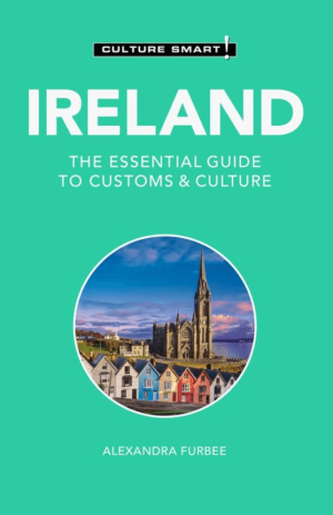 Reisgids Culture Smart Ireland - Kuperard