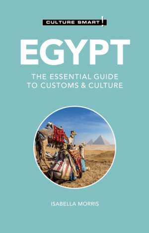 Reisgids Culture Smart! Egypt Egypte - Kuperard