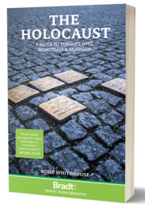 The Holocaust - Guide to Europe's sites, memorials & museums