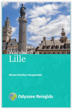 Wandelgids Wandelen in Lille - Odyssee