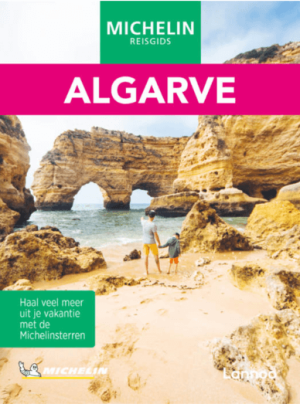 Reisgids Week-End Algarve - Michelin Lannoo
