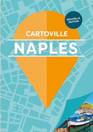 Reisgids Naples Italië - Gallimard