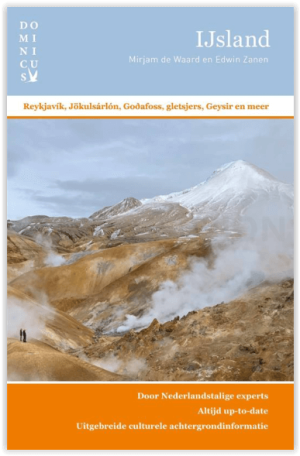 Reisgids Ijsland - Gottmer