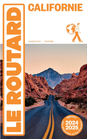 Reisgids Californie 2024-25 - Le Routard
