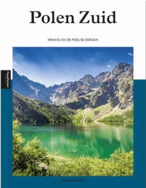 Reisgids Polen Zuid - Krakau en de Poolse Bergen - Edicola