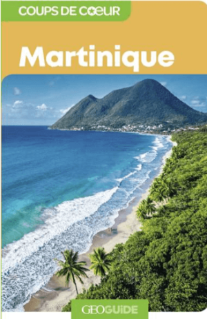 Reisgids Le Martinique - Gallimard