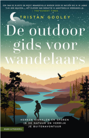 Wandelgids Outdoorgids voor wandelaars - KNNV Uitgeverij