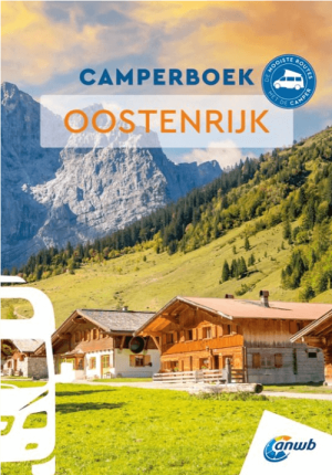 Campergids Oostenrijk - Anwb Media