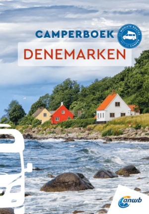 Campergids Denemarken - Anwb Media
