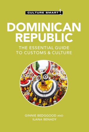 Reisgids Culture Smart Dominican Republic - Kuperard