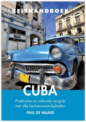 Reisgids Cuba - Elmar