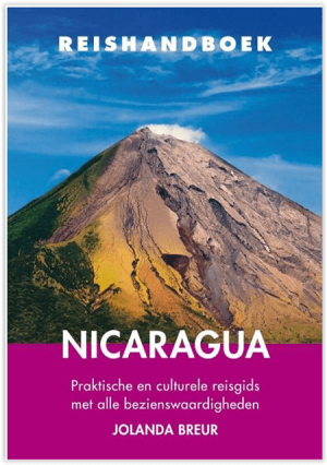 Reisgids Nicaragua - Elmar