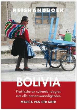 Reisgids Bolivia - Elmar