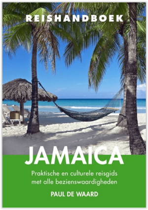 Reisgids Jamaica - Elmar