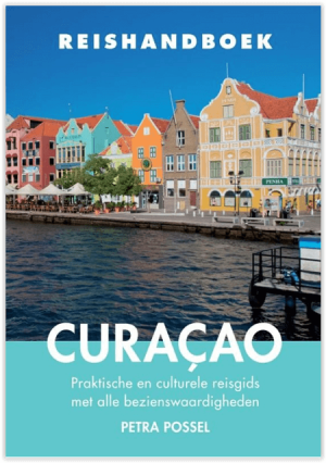 Reisgids Curaçao - Elmar