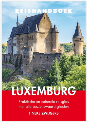 Reisgids Luxemburg - Elmar