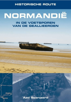 Normandië, In de voetsporen van de geallieerden - Elmar