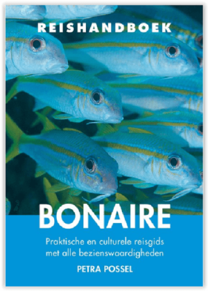 Reisgids Bonaire Caraïbisch Nederland - Elmar