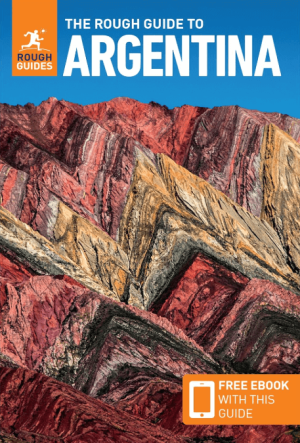 Reisgids Argentina - Rough Guides