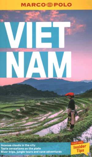 Reisgids Vietnam (ENG) - Marco Polo