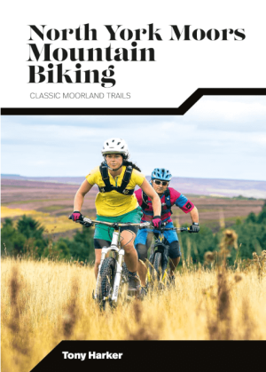 Mountainbikegids North York Moors Mountain Biking - Vertebrate