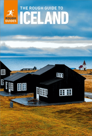 Reisgids Iceland - Rough Guides
