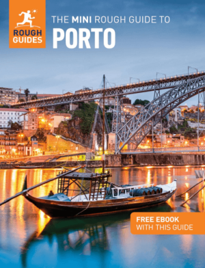 Reisgids Porto Portugal - Rough Guides