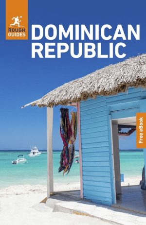Reisgids Dominican Republic - Rough guides