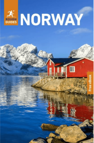 Travelguide Norway - Rough Guides