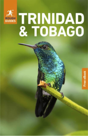 Travelguide Trinidad & Tobago Caribian Islands - Rough Guides