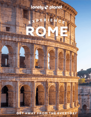 Reisgids Rome Experience Guide - Lonely Planet