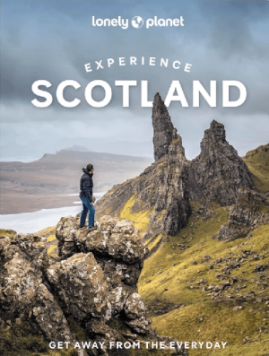 Reisgids Scotland Experience guide - Lonely Planet
