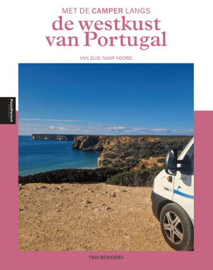 Campergids met de camper langs de Westkust van Portugal - Edicola