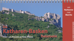 Fietsgids Katharen-Baskenroute fietsroute - Pirola