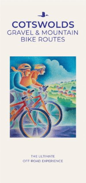 Moutainbike Cotswold Gravel & Mountain AONB - Goldeneye