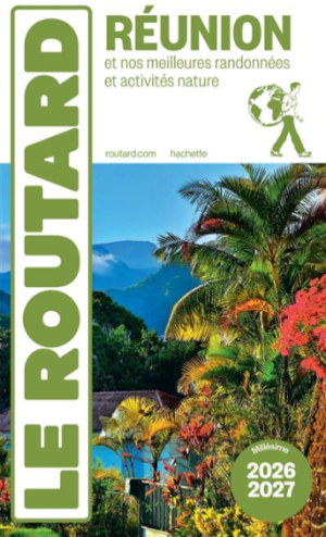 Reisgids La Réunion 2025-2026 - Le Routard