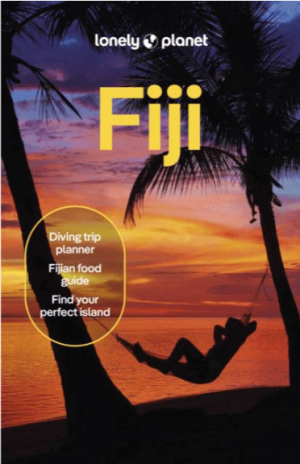 Reisgids Fiji Islands - Lonely Planet