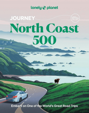 Reisgids Scotland's North Coast 500 Journey - Lonely Planet