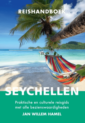 Reisgids Reishandboek Seychellen - Elmar UItgeverij