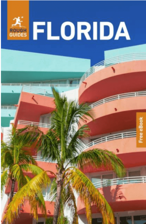 Reisgids Florida USA - Rough Guides