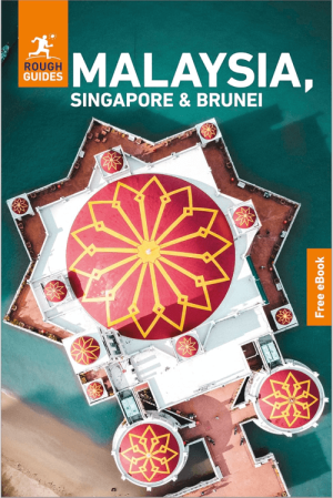 Reisgids Malaysia, Singapore & Brunei - Rough Guides